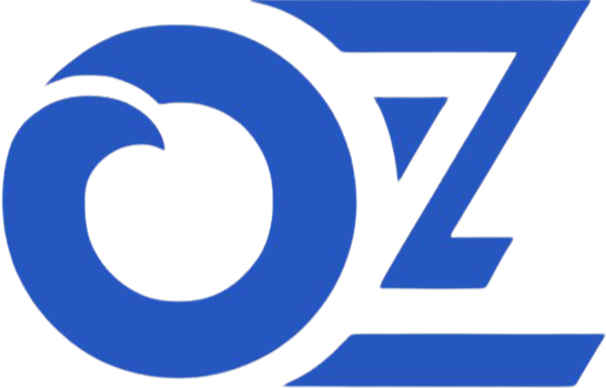 Ozet Limited Logo